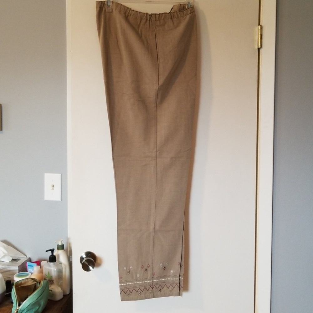 Pants